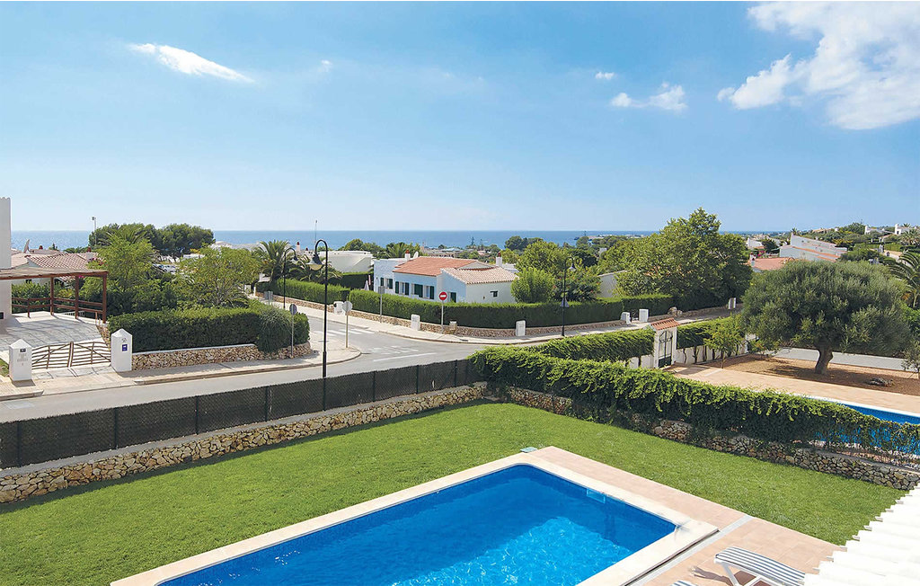 Ferienhaus - Binibeca , Spanien - EME026 2
