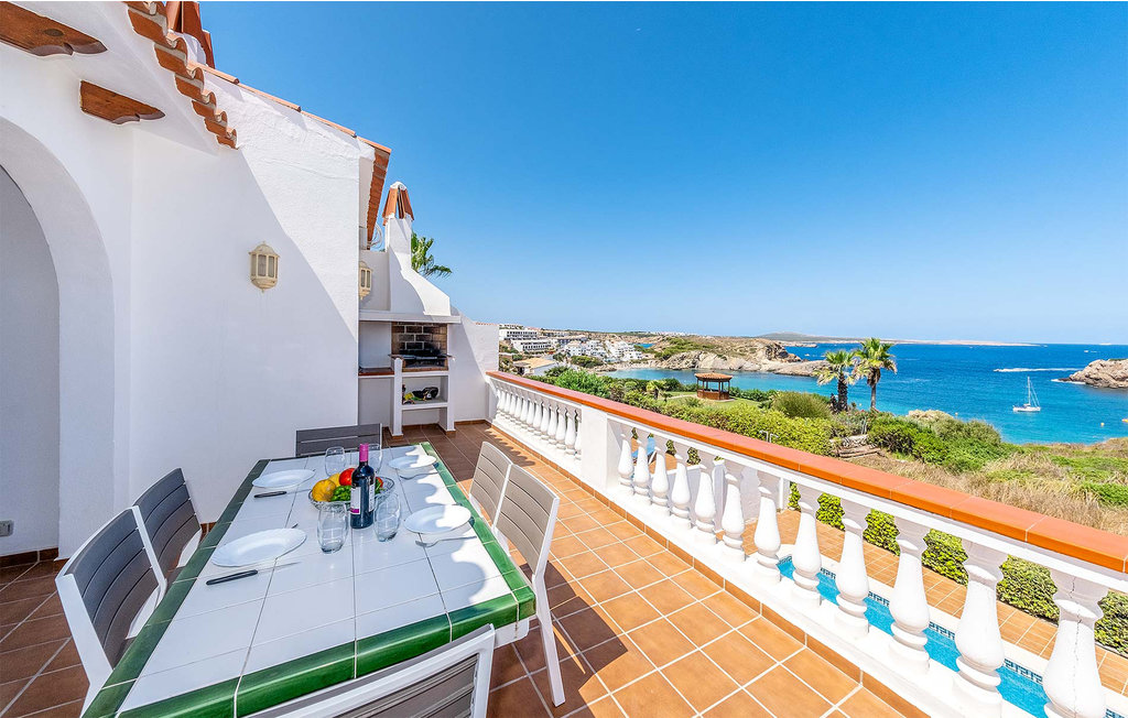 Ferienhaus - Arenal d'en Castell , Spanien - EME036 23