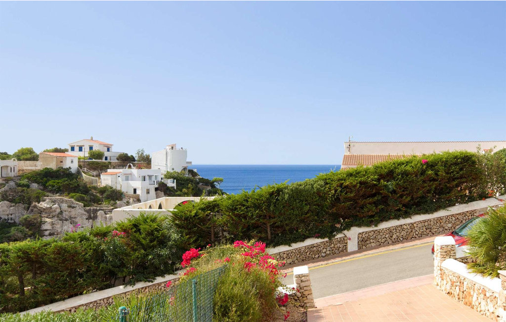 Feriehuse - Cala en Porter , Spanien - EME067 19