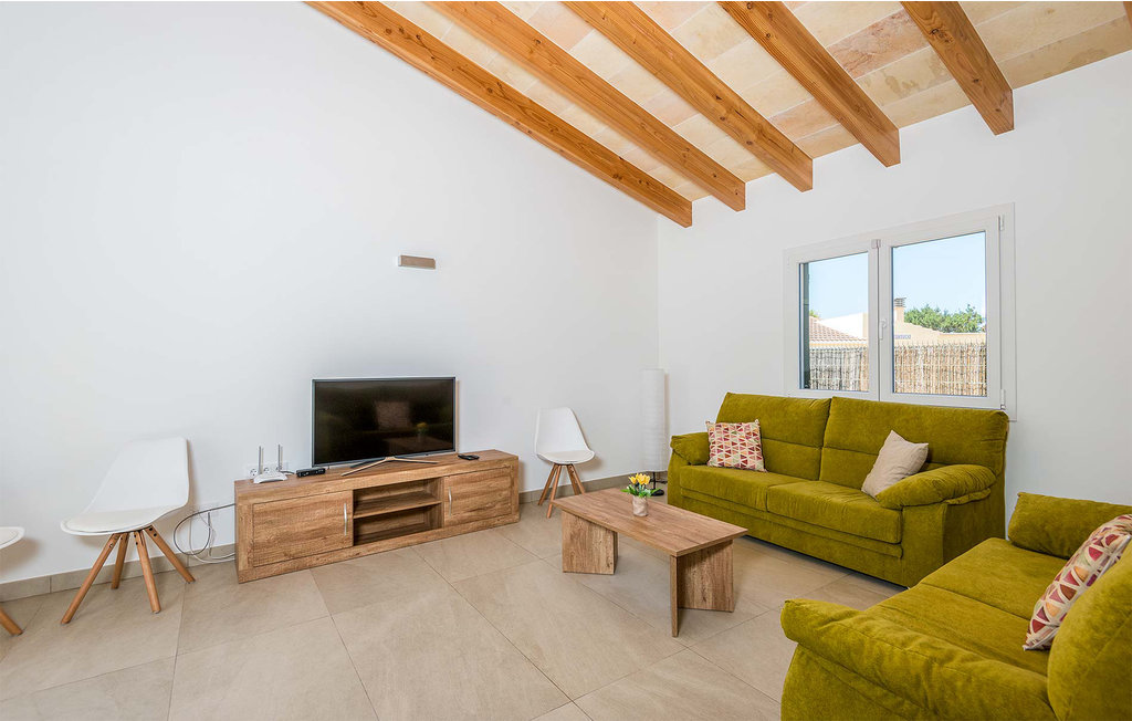 Feriehuse - Cala en Bosch , Spanien - EME050 4