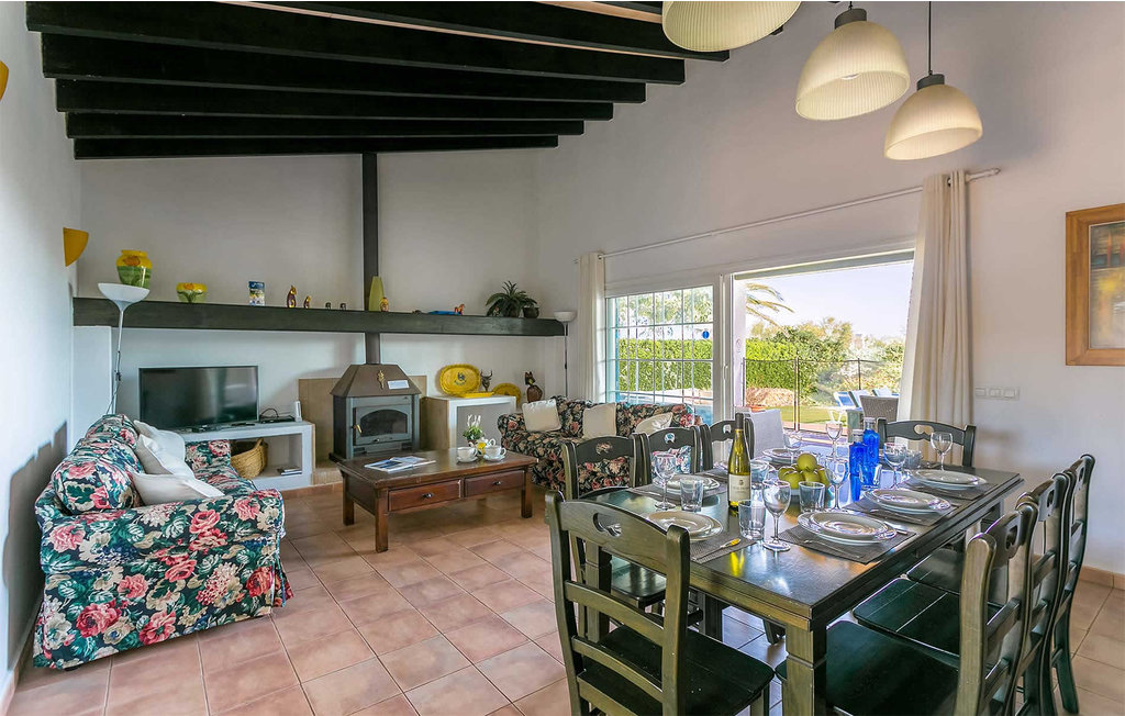 Ferienhaus - Binibeca , Spanien - EME065 3