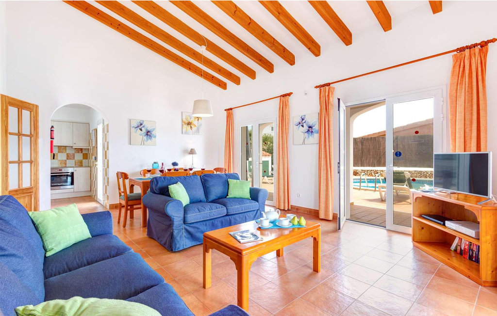 Feriehuse - Cala en Porter , Spanien - EME067 3