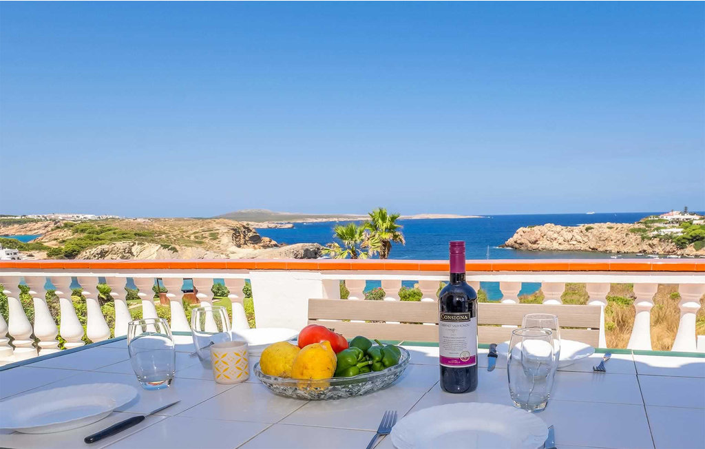 Ferienhaus - Arenal d'en Castell , Spanien - EME036 25