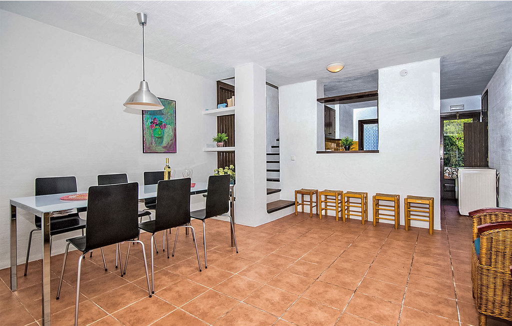 Ferienhaus - Binibeca , Spanien - EME020 8