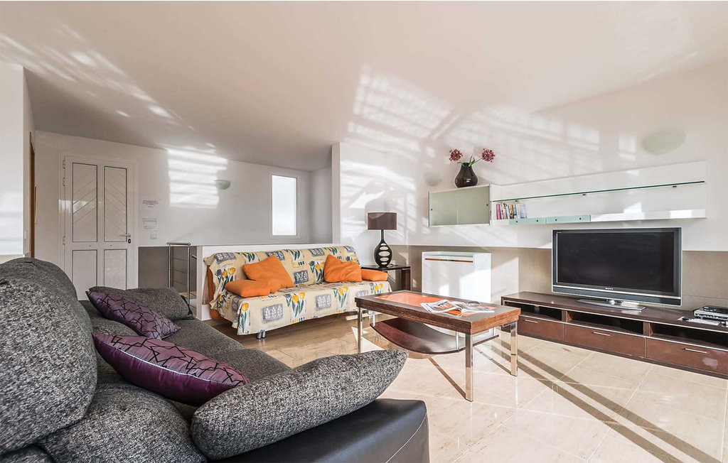 Feriehuse - Arenal d'en Castell , Spanien - EME028 3