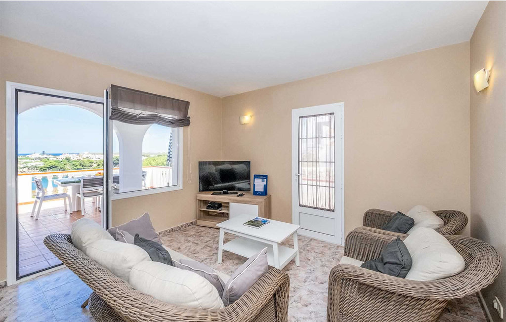 Ferienhaus - Arenal d'en Castell , Spanien - EME036 3