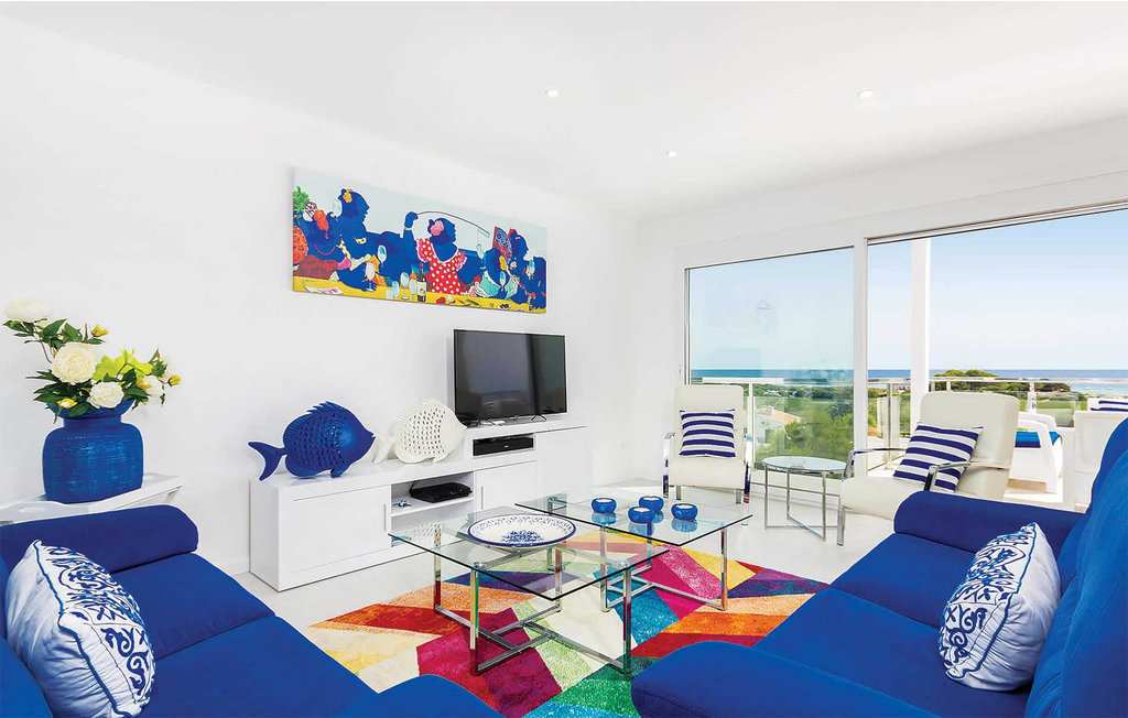 Feriehuse - Son Bou , Spanien - EME085 3