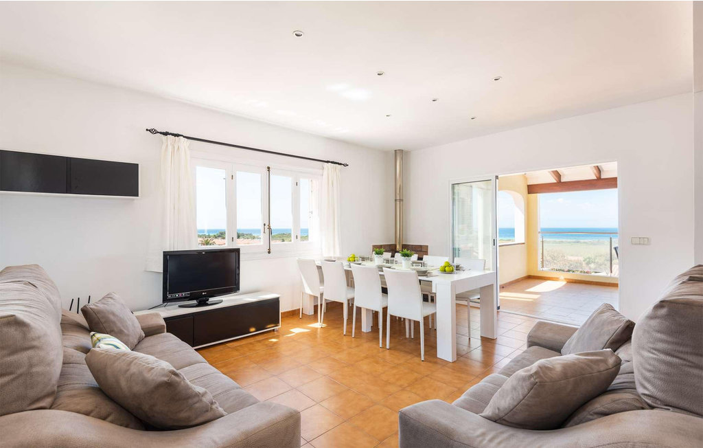 Semesterhus - Son Bou , Spanien - EME095 3