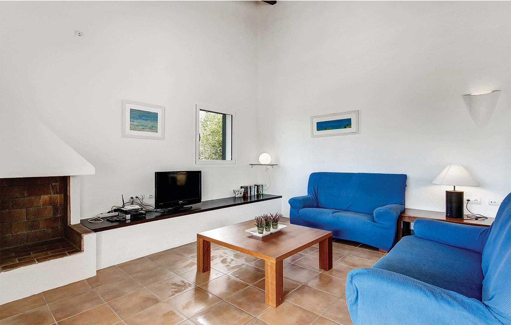 Ferienhaus - Binibeca , Spanien - EME026 3