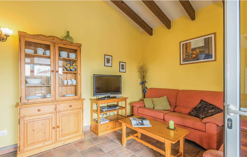 Feriehus - Cala en Bosch , Spania - EME030 2