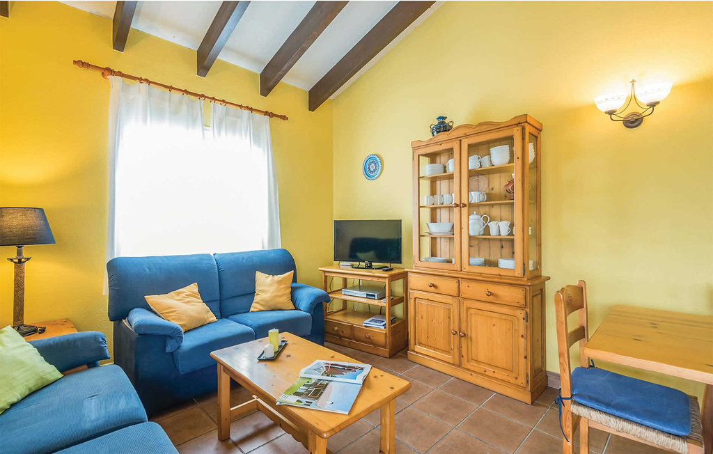 Feriehuse - Cala N Bosch , Spanien - EME031 4