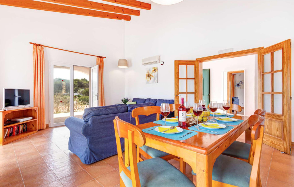 Feriehuse - Cala en Porter , Spanien - EME067 21