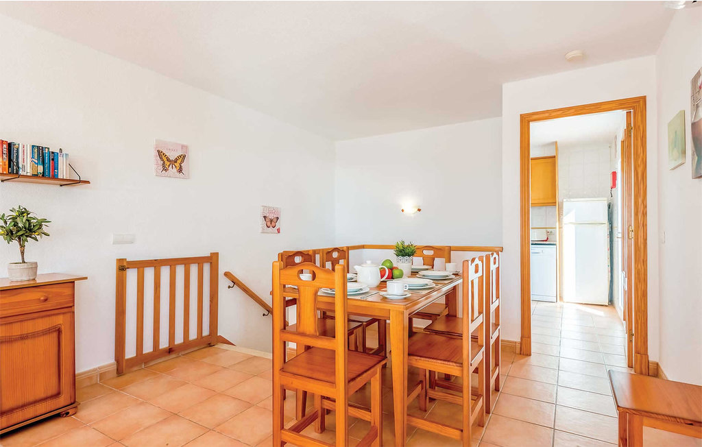 Feriehus - Punta Prima , Spania - EME087 5