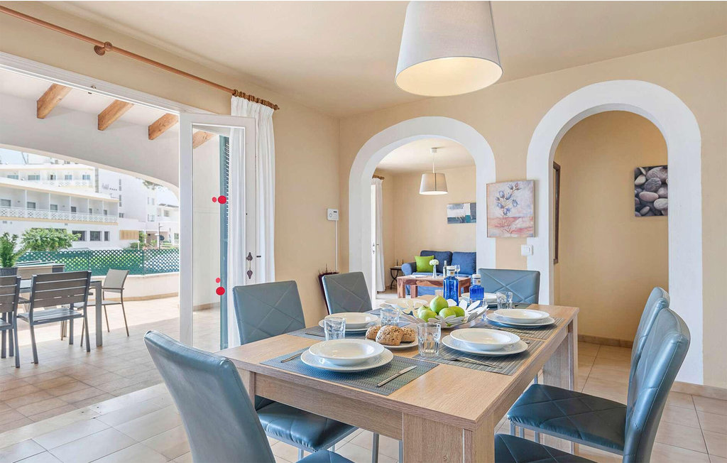 Feriehus - Santo Tomas , Spania - EME096 13