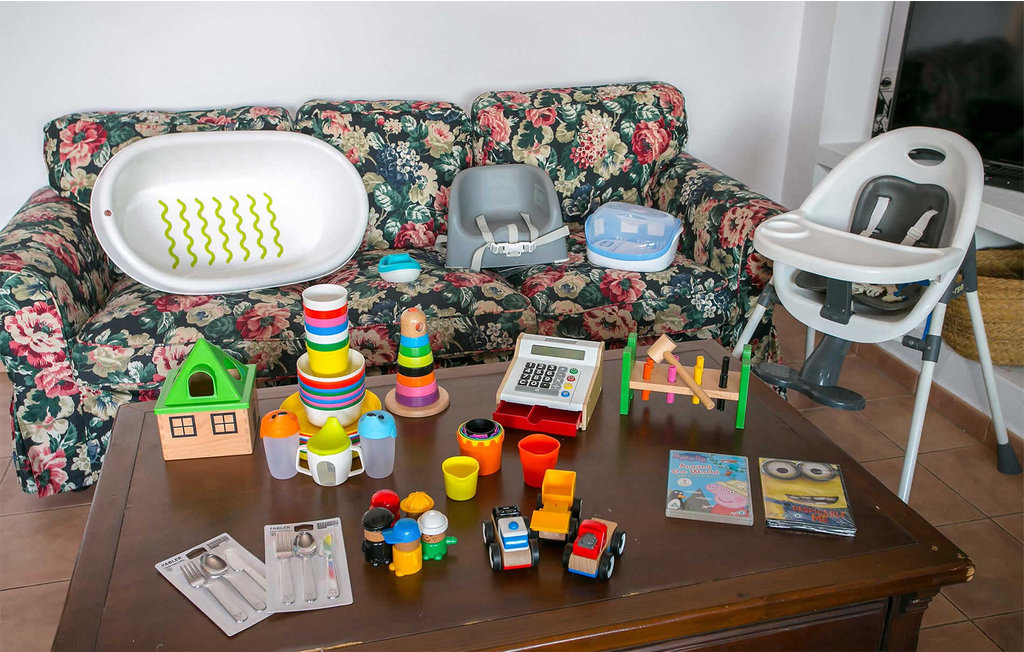 Ferienhaus - Binibeca , Spanien - EME065 19