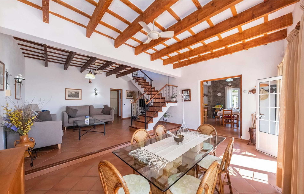 Feriehuse - Son Bou , Spanien - EME066 24