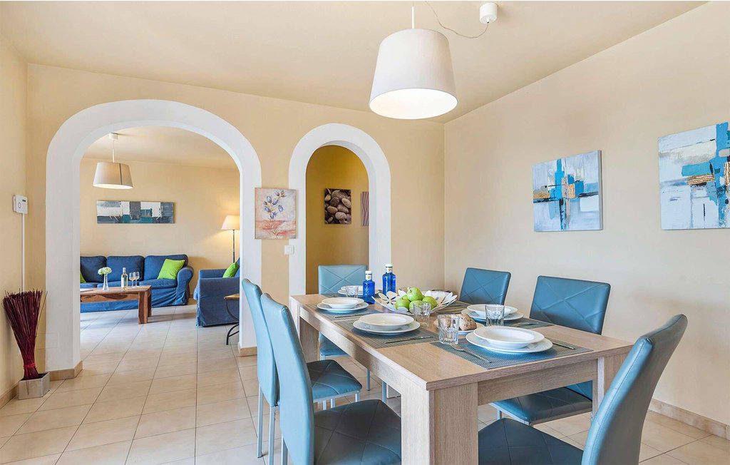 Feriehus - Santo Tomas , Spania - EME096 12