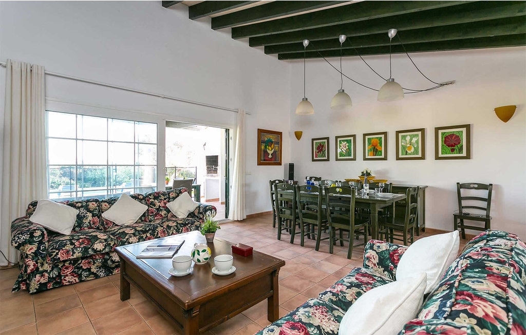 Ferienhaus - Binibeca , Spanien - EME065 4