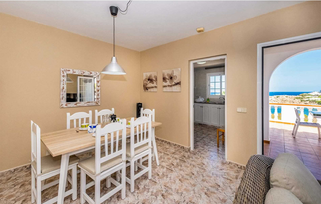 Ferienhaus - Arenal d'en Castell , Spanien - EME036 29