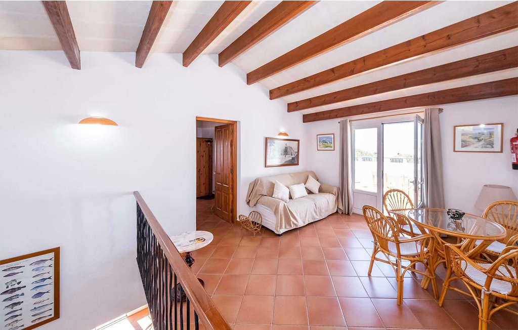 Feriehuse - Son Bou , Spanien - EME066 28