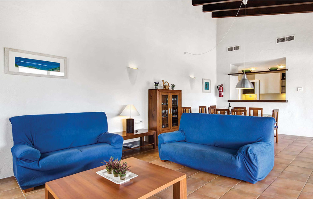 Ferienhaus - Binibeca , Spanien - EME026 4