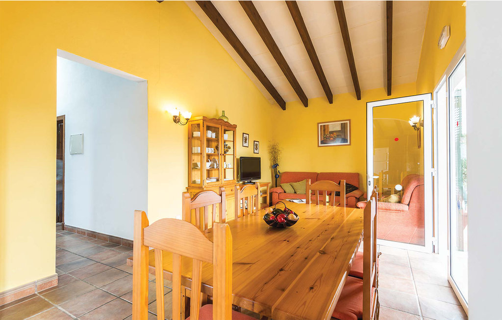 Feriehus - Cala en Bosch , Spania - EME030 3