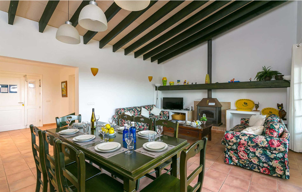 Ferienhaus - Binibeca , Spanien - EME065 17