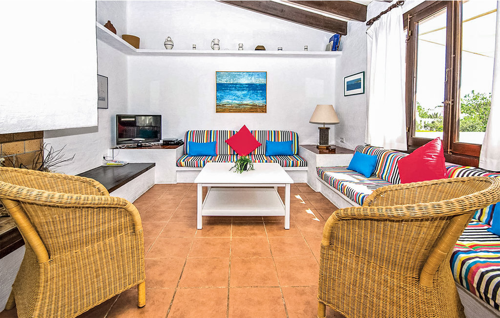 Ferienhaus - Binibeca , Spanien - EME020 9