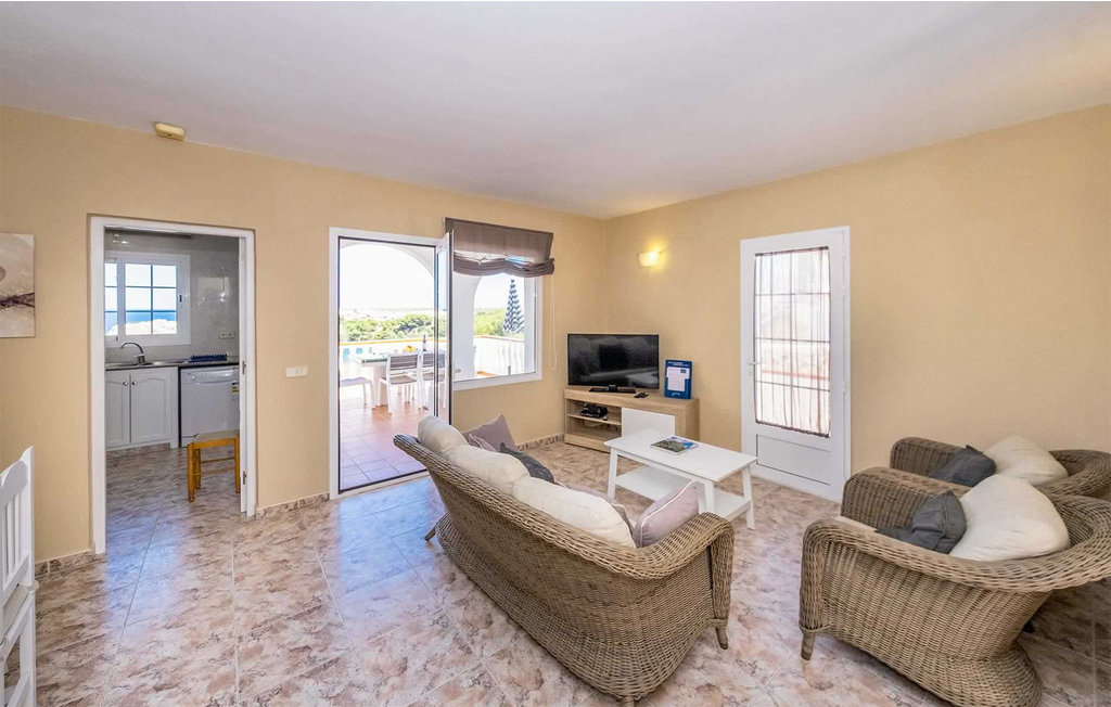 Ferienhaus - Arenal d'en Castell , Spanien - EME036 26