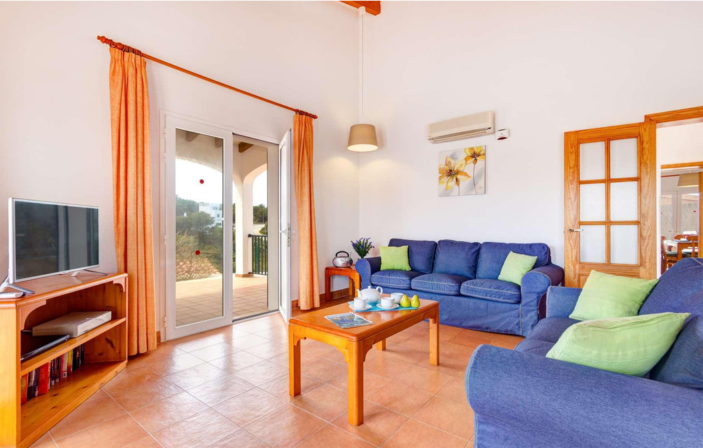 Feriehuse - Cala en Porter , Spanien - EME067 4