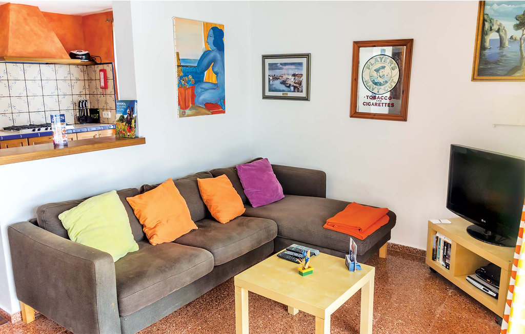 Ferienhaus - Cala N Porter , Spanien - EME071 4