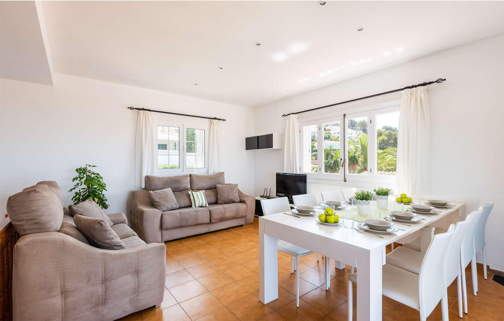 Semesterhus - Son Bou , Spanien - EME095 4