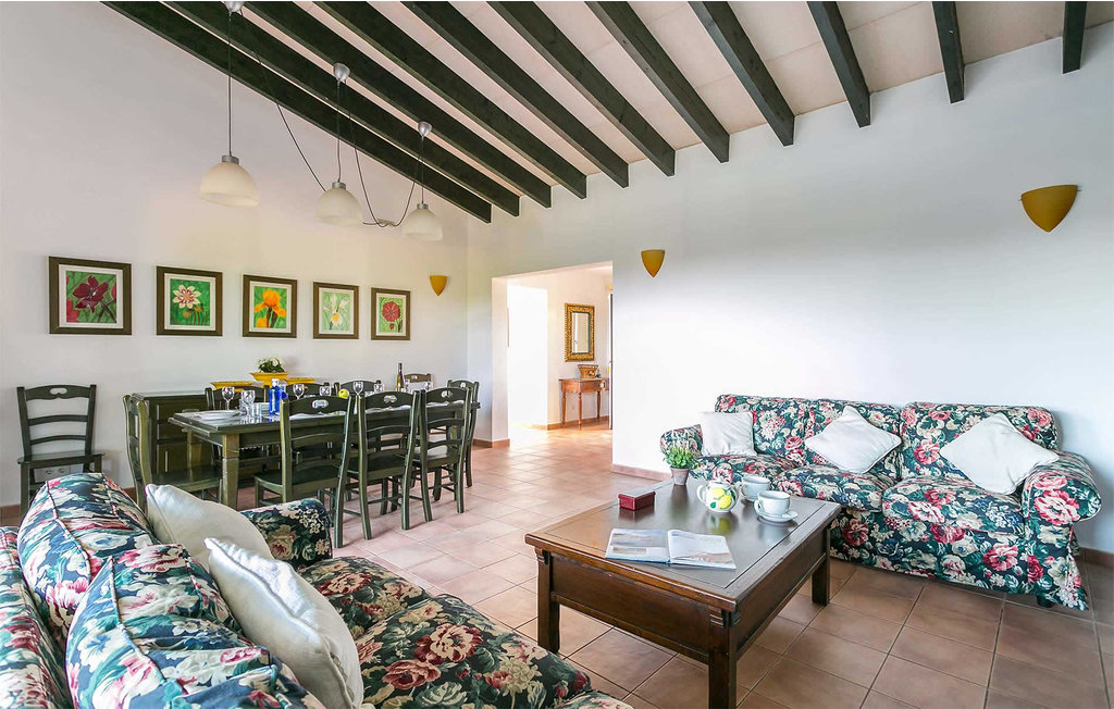 Ferienhaus - Binibeca , Spanien - EME065 18