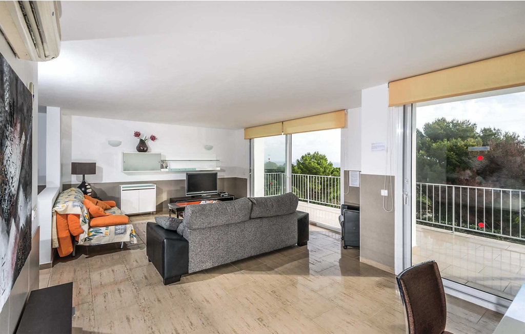 Feriehuse - Arenal d'en Castell , Spanien - EME028 4