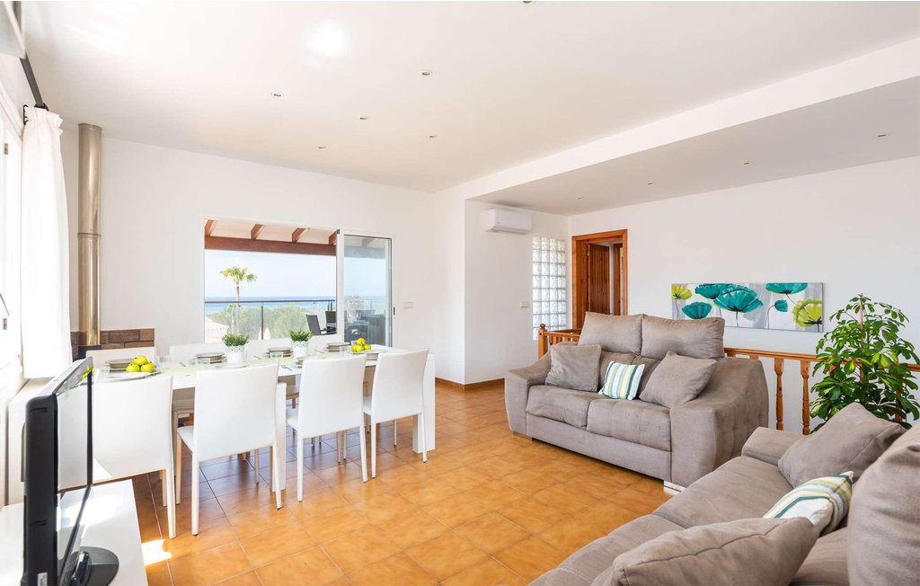 Semesterhus - Son Bou , Spanien - EME095 18