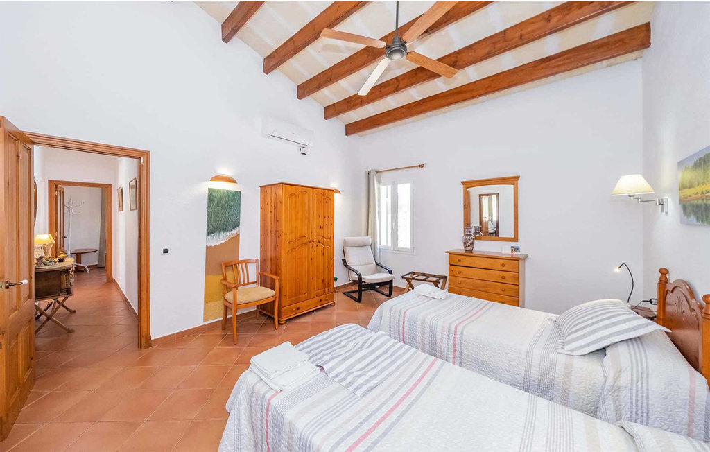 Feriehuse - Son Bou , Spanien - EME066 40