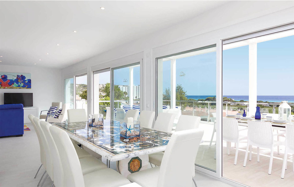 Feriehuse - Son Bou , Spanien - EME085 5