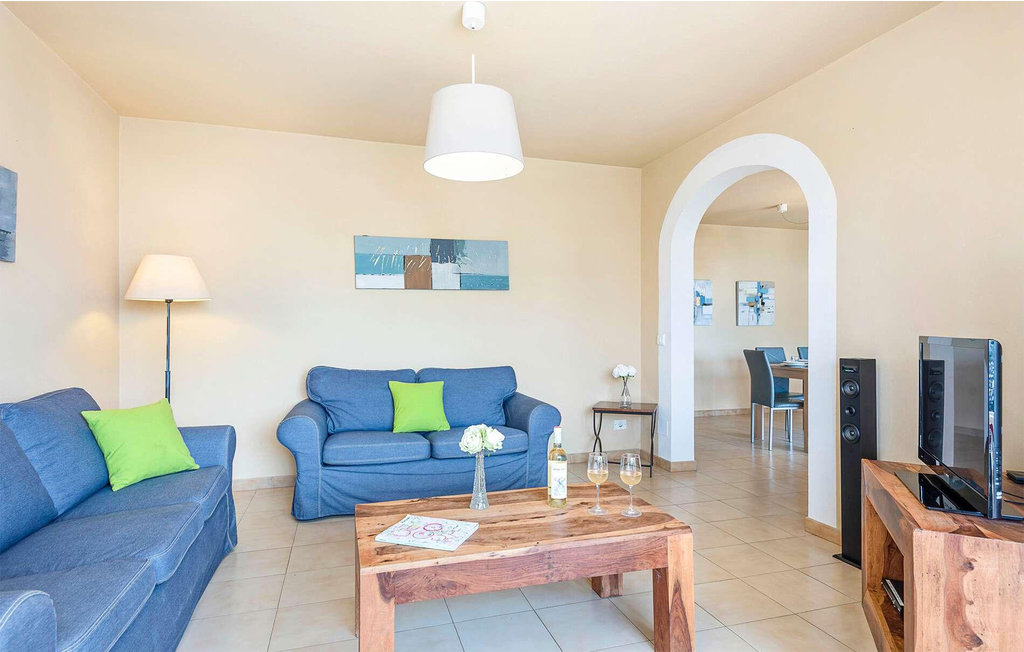 Feriehus - Santo Tomas , Spania - EME096 11