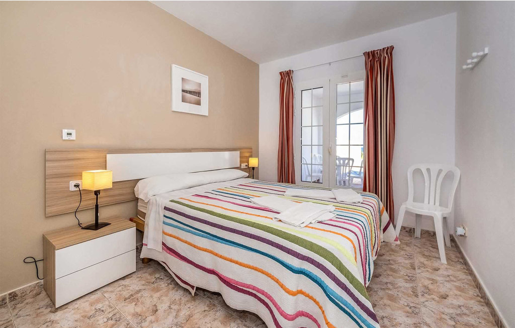 Ferienhaus - Arenal d'en Castell , Spanien - EME036 9