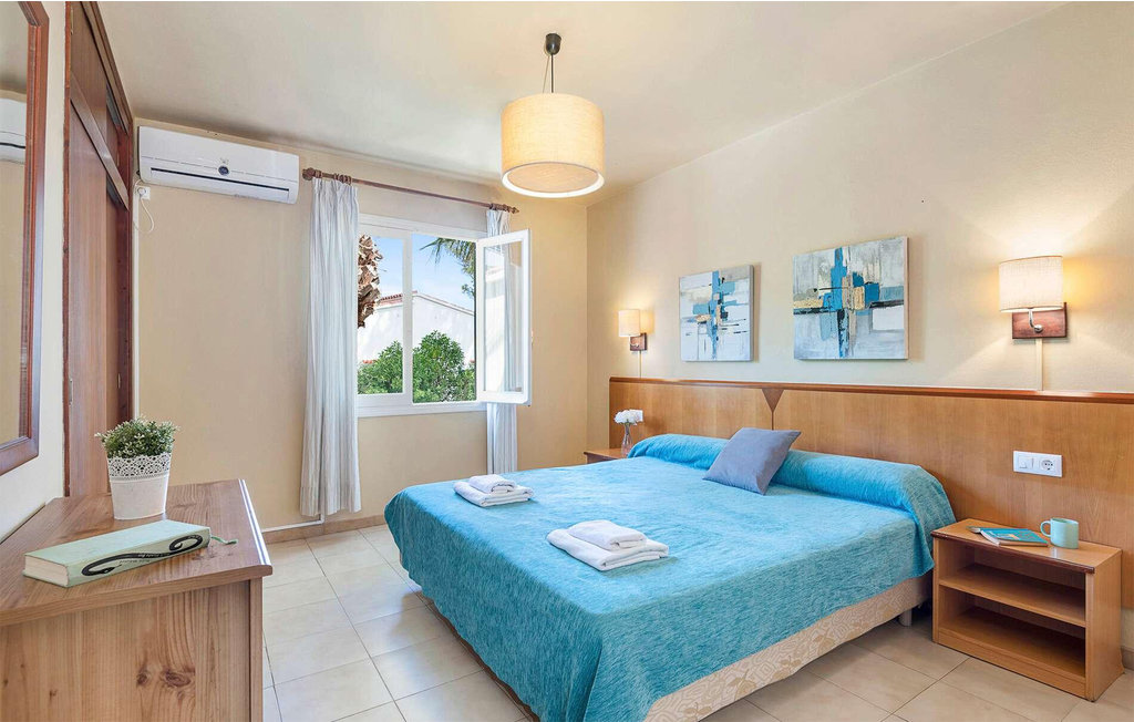 Feriehus - Santo Tomas , Spania - EME096 16