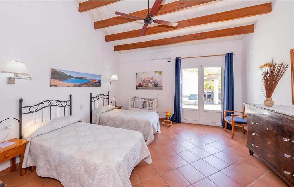 Feriehuse - Son Bou , Spanien - EME066 41