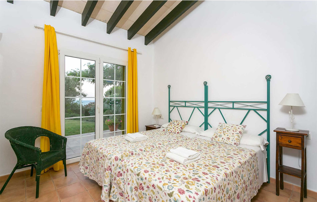 Ferienhaus - Binibeca , Spanien - EME065 21