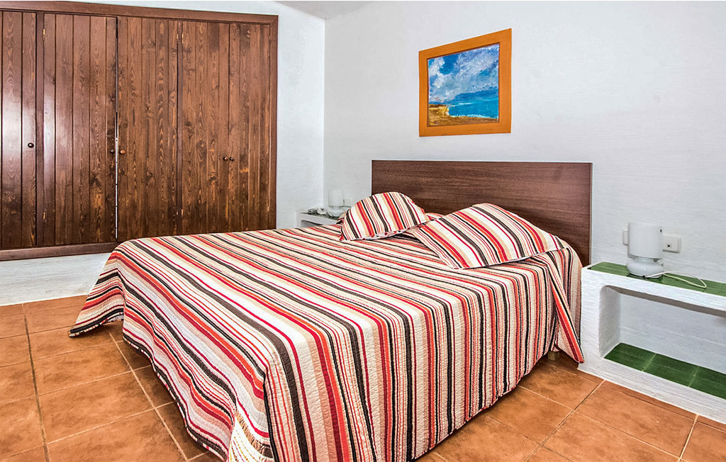 Ferienhaus - Binibeca , Spanien - EME020 10