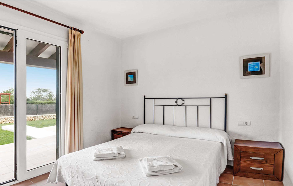Ferienhaus - Binibeca , Spanien - EME026 10