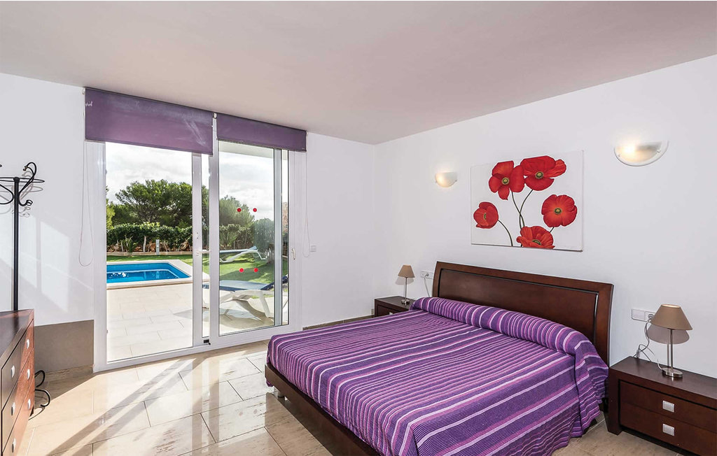 Feriehuse - Arenal d'en Castell , Spanien - EME028 12