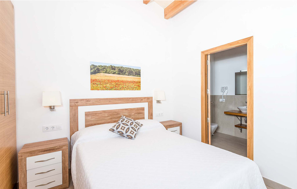 Feriehuse - Cala en Bosch , Spanien - EME050 13