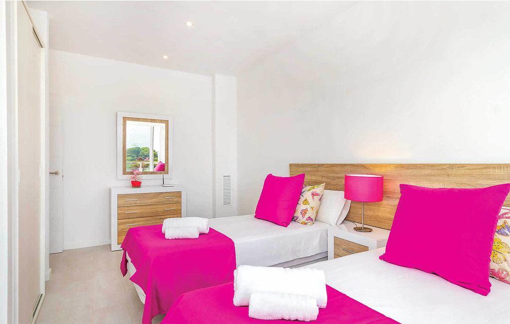 Feriehuse - Son Bou , Spanien - EME085 17