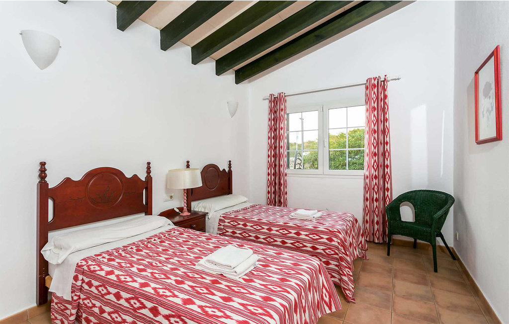 Ferienhaus - Binibeca , Spanien - EME065 25