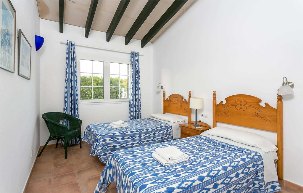 Ferienhaus - Binibeca , Spanien - EME065 24