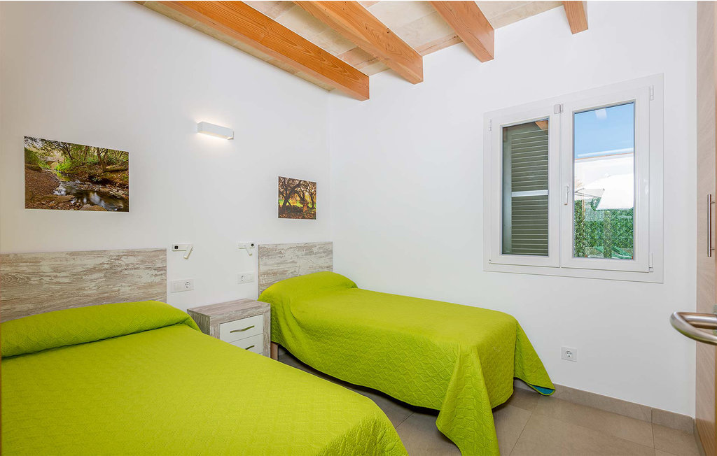 Feriehuse - Cala en Bosch , Spanien - EME050 15